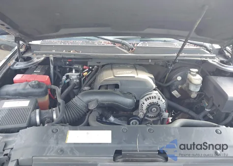 2007 GMC Yukon Slt from USA, damaged, VIN 1GKFK13007R307619